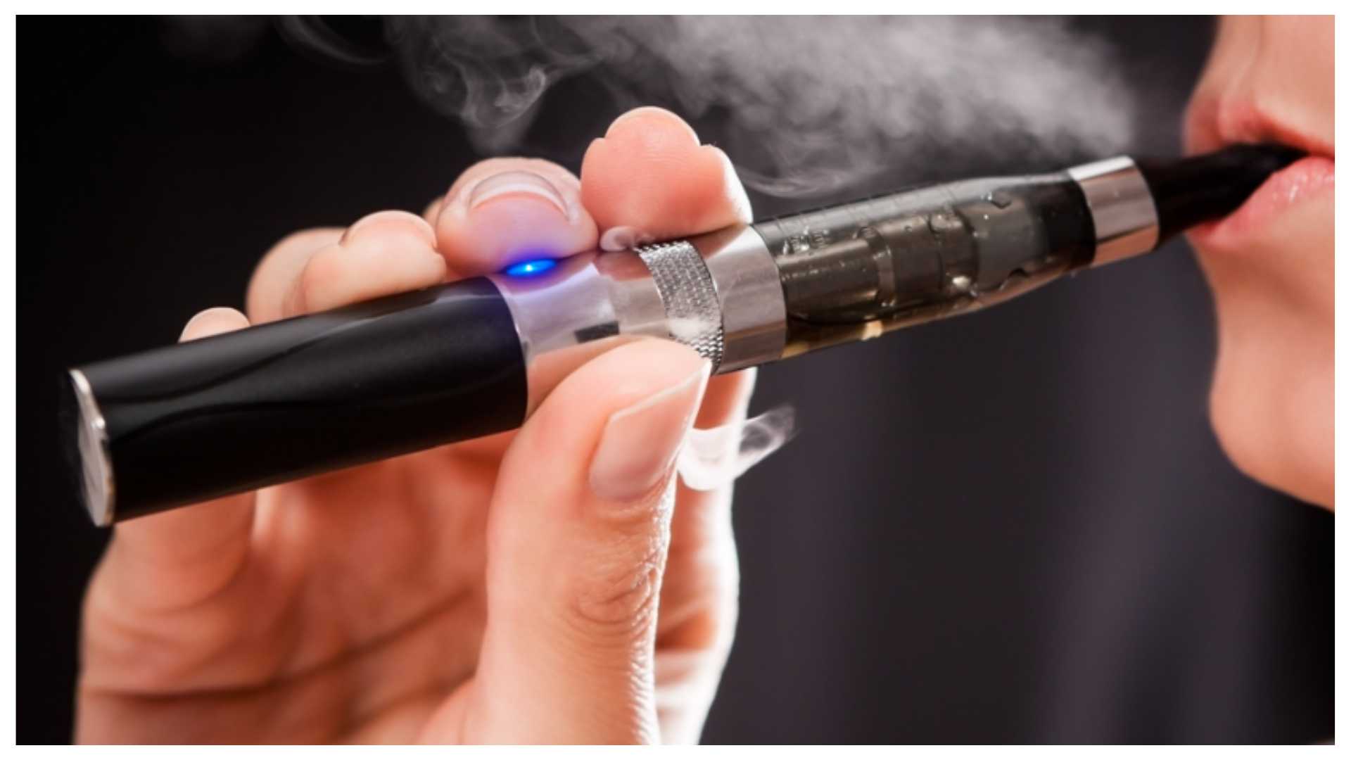 e-cigaretta II.