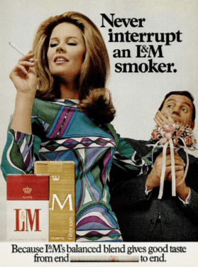 L&M