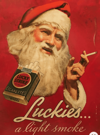 Lucky Strike