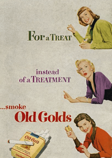 Old Golds