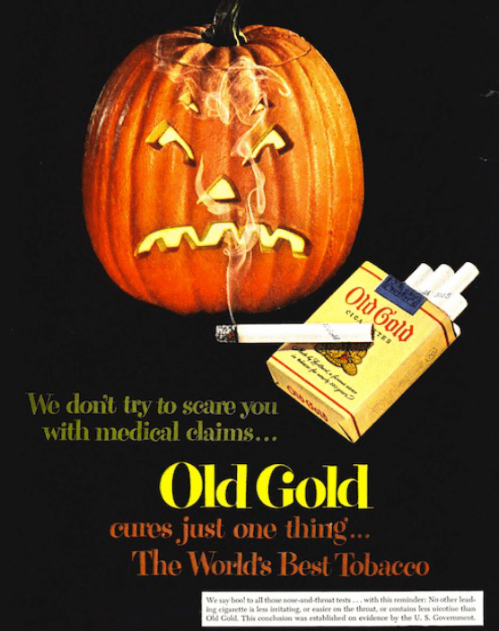 Old Gold