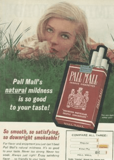 Pall Mall